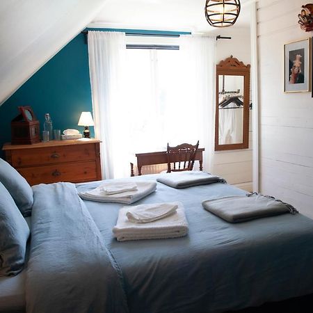Three Pheasants Boutique Bed And Breakfast Ekeby  Экстерьер фото