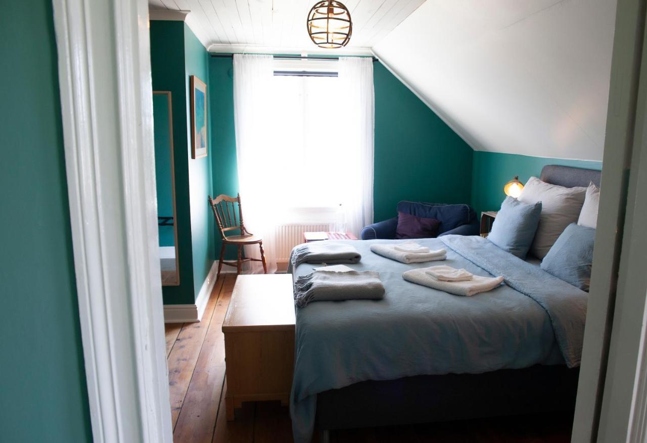 Three Pheasants Boutique Bed And Breakfast Ekeby  Экстерьер фото