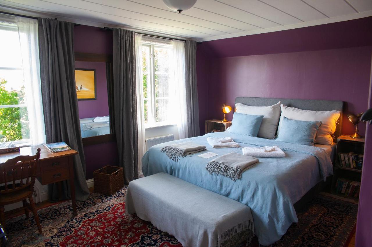Three Pheasants Boutique Bed And Breakfast Ekeby  Экстерьер фото